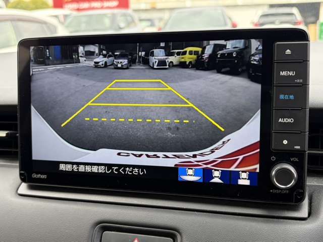 HONDA VEZEL E:HEV 2021 Image 31