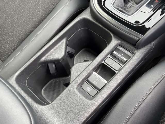 HONDA VEZEL E:HEV 2021 Image 31