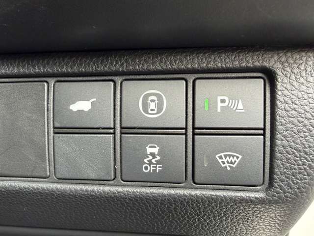 HONDA VEZEL E:HEV 2021 Image 31