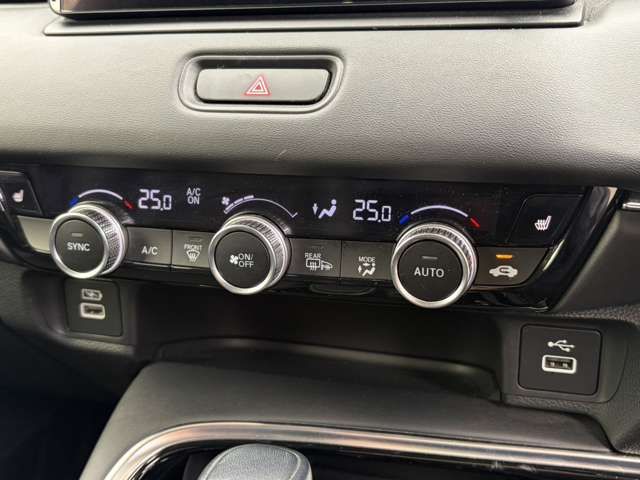 HONDA VEZEL E:HEV 2021 Image 31