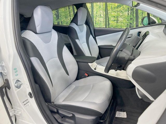 TOYOTA PRIUS 2016 Image 31