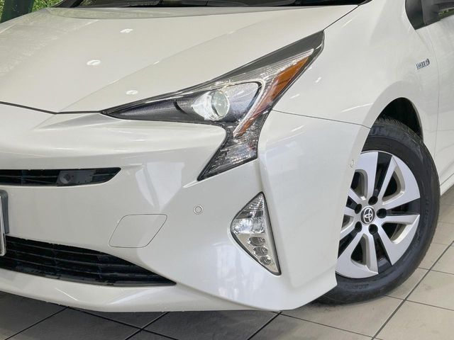 TOYOTA PRIUS 2016 Image 31