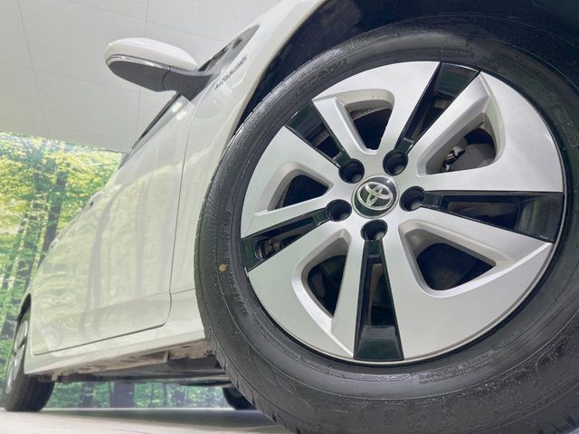 TOYOTA PRIUS 2016 Image 31