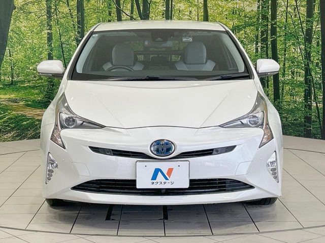 TOYOTA PRIUS 2016 Image 31