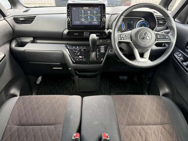 MITSUBISHI EK X SPACE 4WD 2021 Image 31