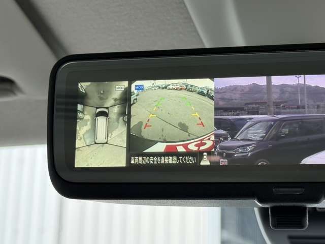 MITSUBISHI EK X SPACE 4WD 2021 Image 31