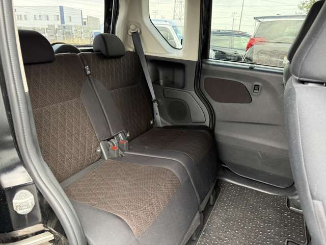 MITSUBISHI EK X SPACE 4WD 2021 Image 31