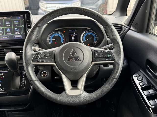 MITSUBISHI EK X SPACE 4WD 2021 Image 31