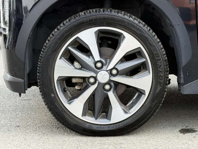 MITSUBISHI EK X SPACE 4WD 2021 Image 31