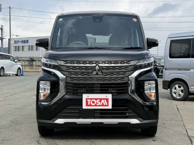 MITSUBISHI EK X SPACE 4WD 2021 Image 31