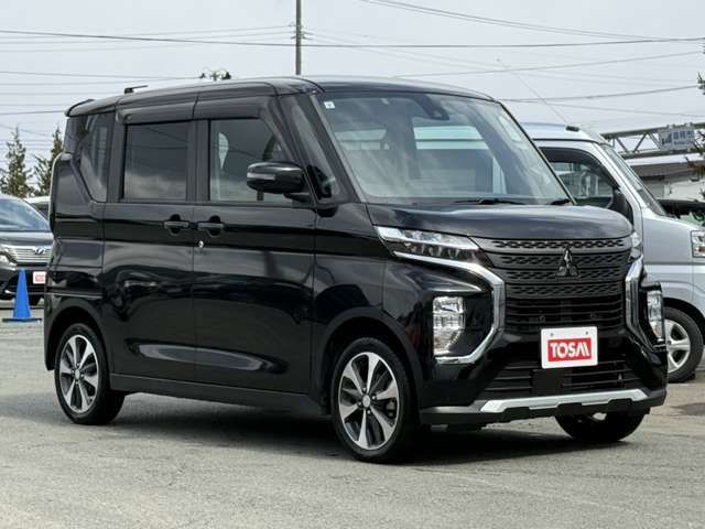 MITSUBISHI EK X SPACE 4WD 2021 Image 31