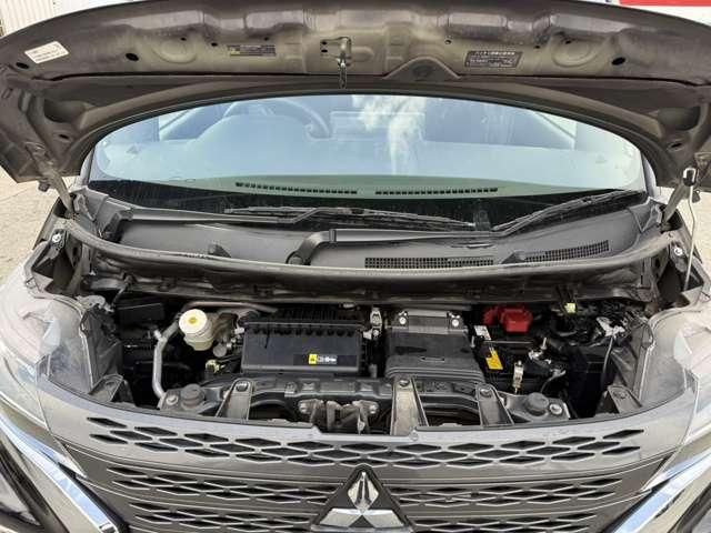 MITSUBISHI EK X SPACE 4WD 2021 Image 31