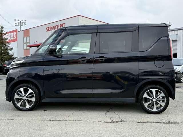 MITSUBISHI EK X SPACE 4WD 2021 Image 31