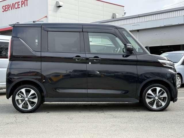 MITSUBISHI EK X SPACE 4WD 2021 Image 31