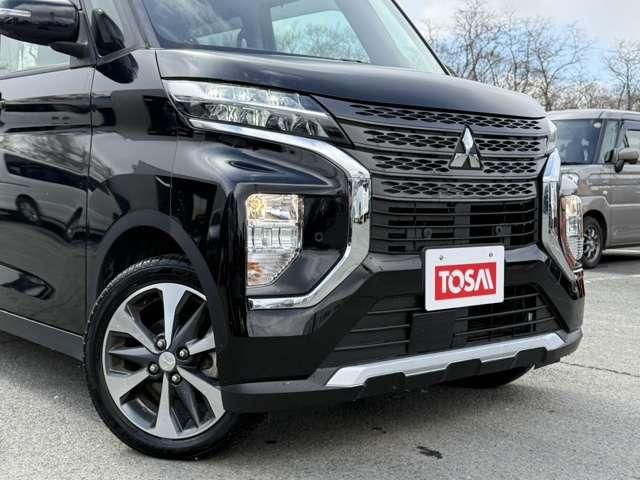 MITSUBISHI EK X SPACE 4WD 2021 Image 31