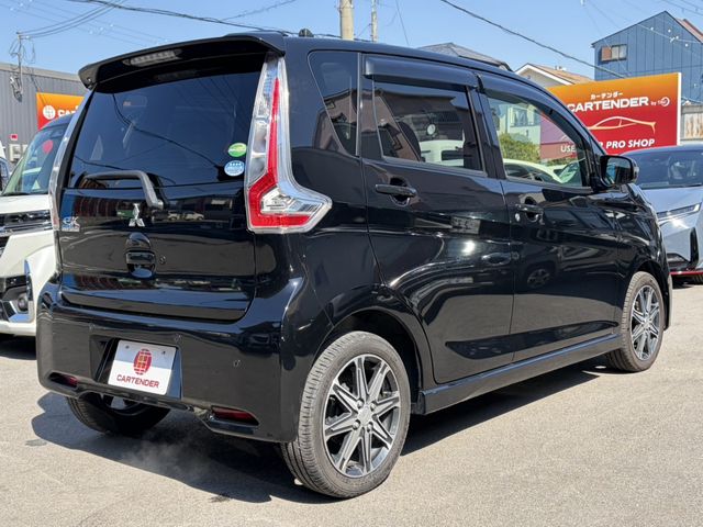 MITSUBISHI EK CUSTOM 2019 Image 31