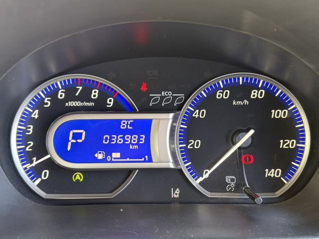 MITSUBISHI EK CUSTOM 2019 Image 31