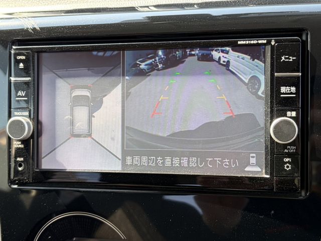 MITSUBISHI EK CUSTOM 2019 Image 31