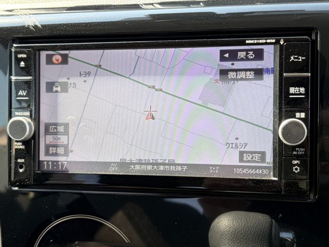 MITSUBISHI EK CUSTOM 2019 Image 31