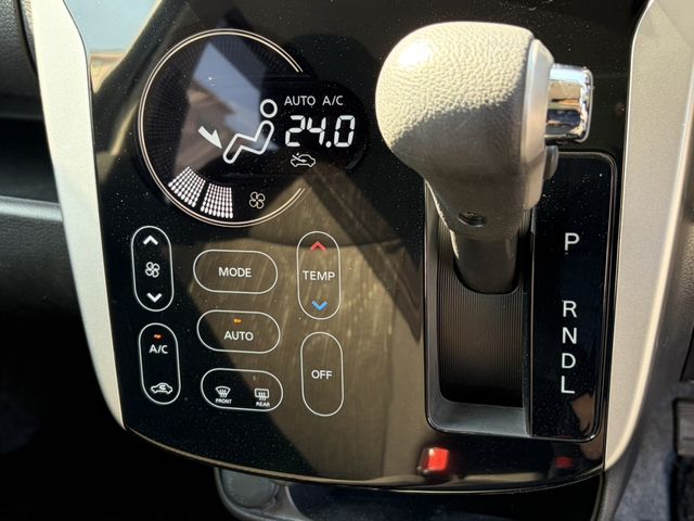 MITSUBISHI EK CUSTOM 2019 Image 31