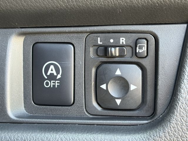 MITSUBISHI EK CUSTOM 2019 Image 31