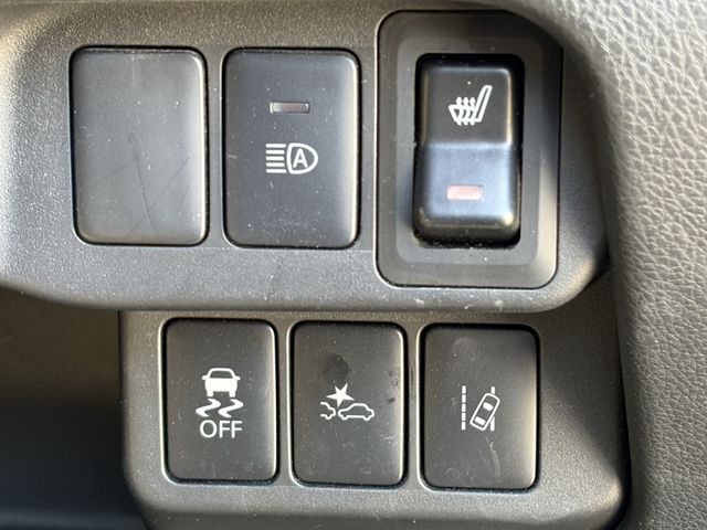 MITSUBISHI EK CUSTOM 2019 Image 31