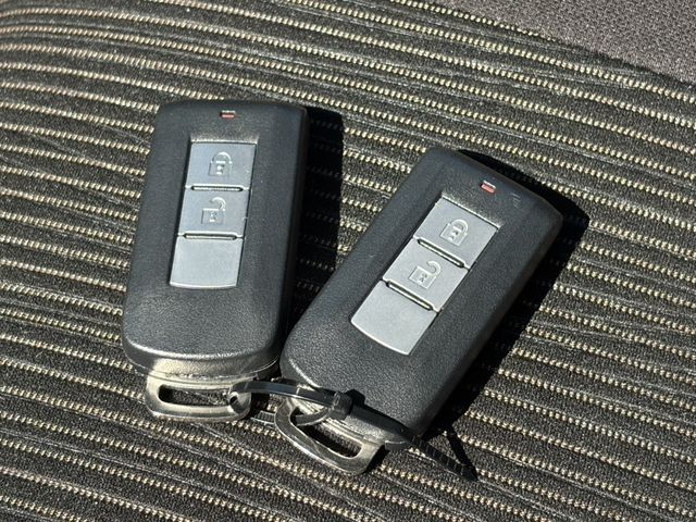 MITSUBISHI EK CUSTOM 2019 Image 31