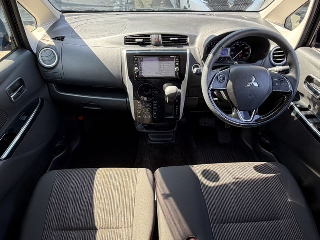 MITSUBISHI EK CUSTOM 2019 Image 31