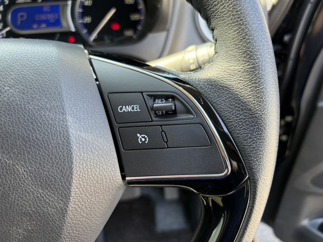 MITSUBISHI EK CUSTOM 2019 Image 31