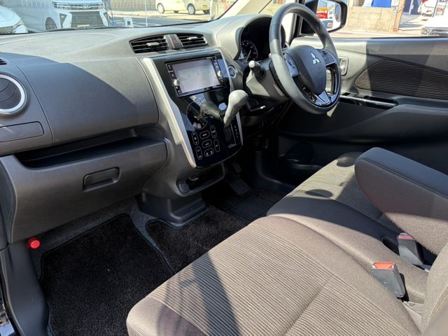 MITSUBISHI EK CUSTOM 2019 Image 31