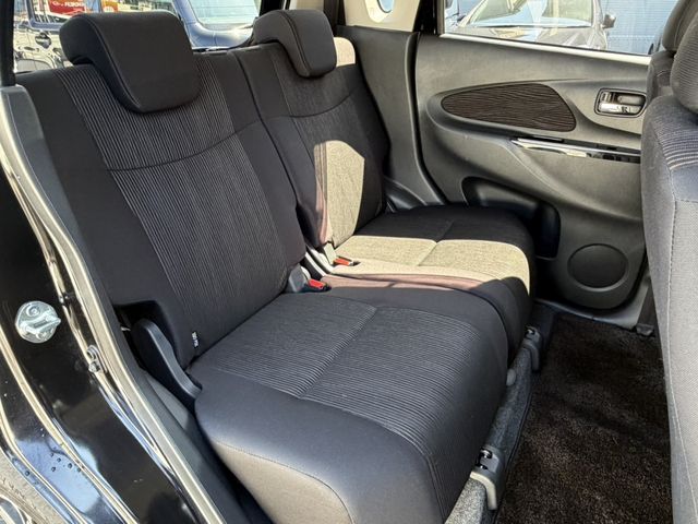 MITSUBISHI EK CUSTOM 2019 Image 31