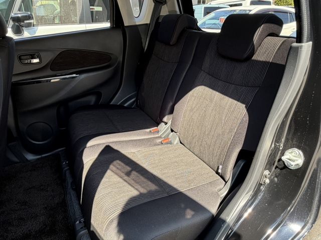 MITSUBISHI EK CUSTOM 2019 Image 31