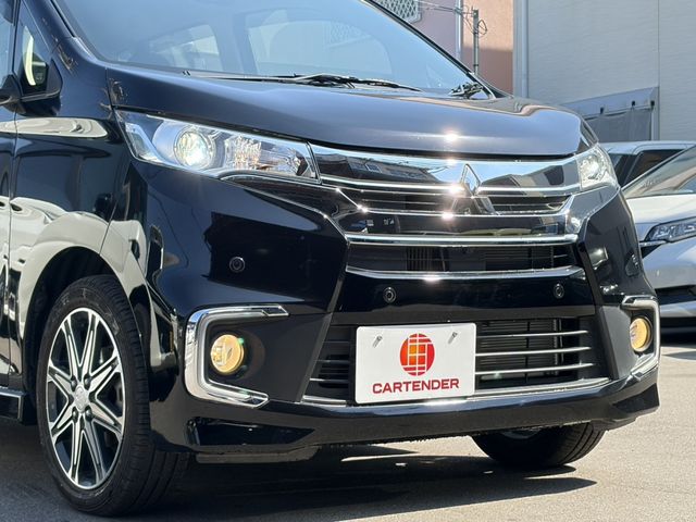 MITSUBISHI EK CUSTOM 2019 Image 31
