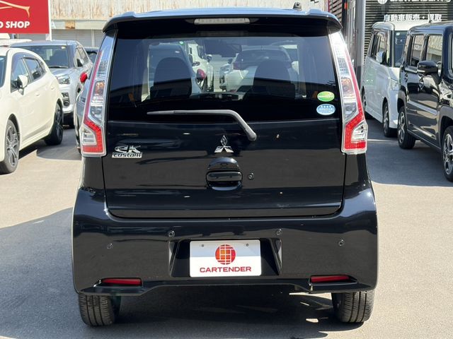 MITSUBISHI EK CUSTOM 2019 Image 31