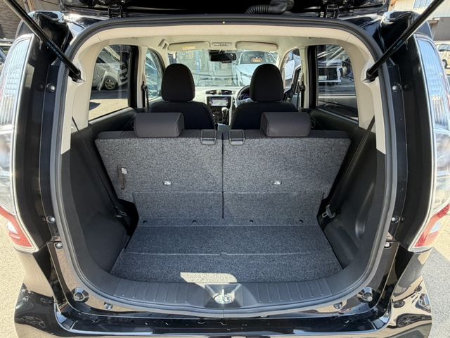 MITSUBISHI EK CUSTOM 2019 Image 31