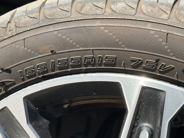 MITSUBISHI EK CUSTOM 2019 Image 31