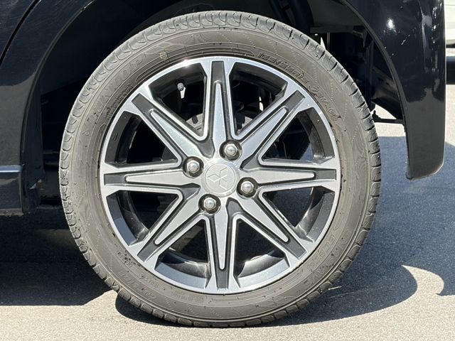 MITSUBISHI EK CUSTOM 2019 Image 31