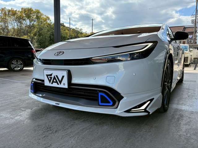 TOYOTA PRIUS 2025 Image 31