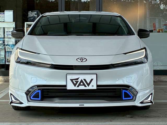 TOYOTA PRIUS 2025 Image 31