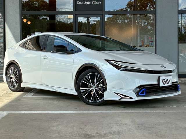 TOYOTA PRIUS 2025 Image 31