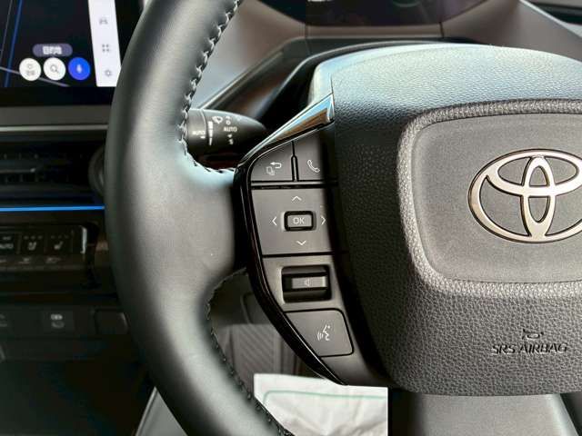 TOYOTA PRIUS 2025 Image 31