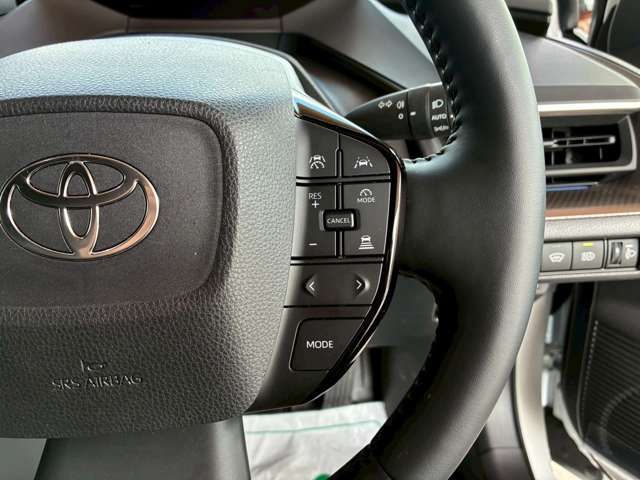 TOYOTA PRIUS 2025 Image 31