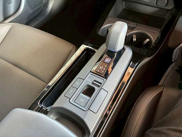 TOYOTA PRIUS 2025 Image 31