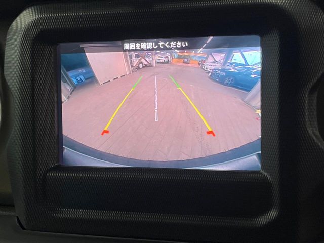 JEEP WRANGLER UNLIMI 2020 Image 31