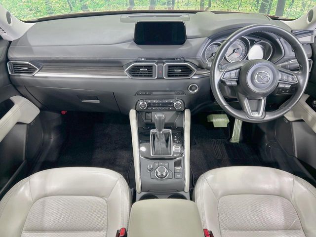 MAZDA CX-5 2018 Image 31