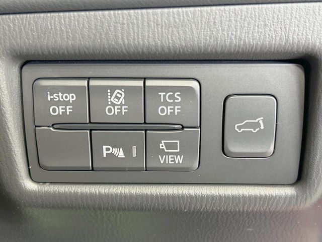 MAZDA CX-5 2018 Image 31