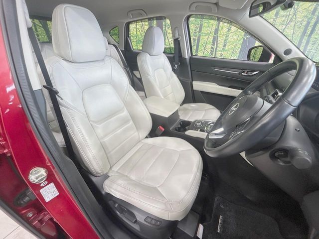 MAZDA CX-5 2018 Image 31