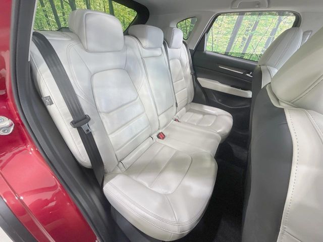 MAZDA CX-5 2018 Image 31