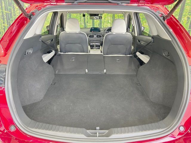 MAZDA CX-5 2018 Image 31