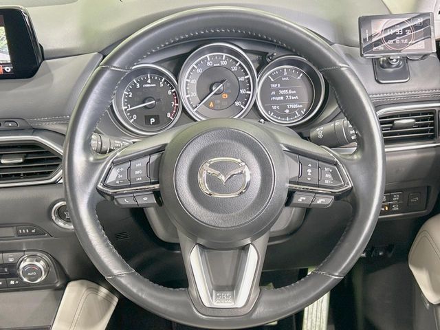 MAZDA CX-5 2018 Image 31
